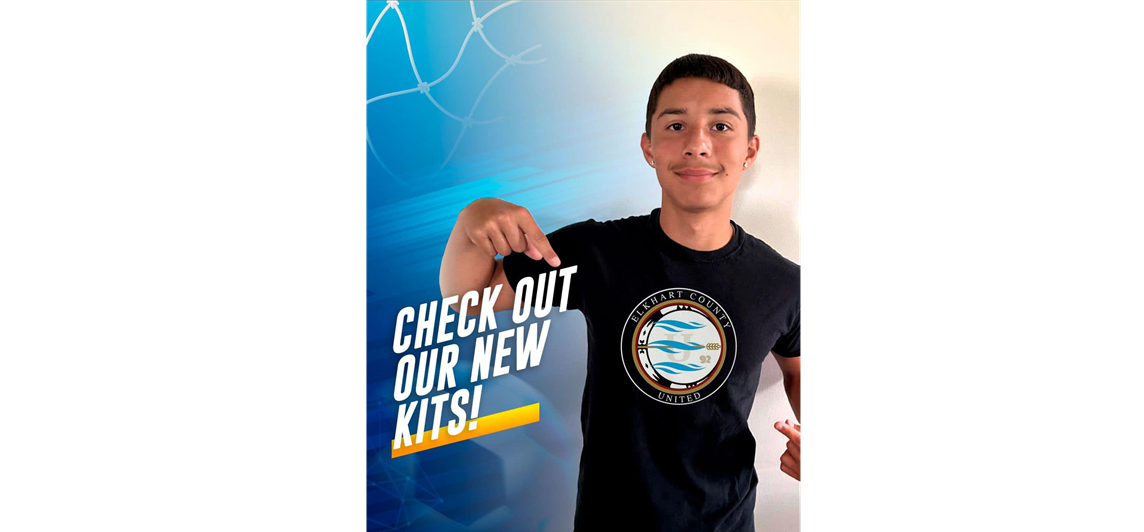 2023-2025 Uniform Kits!